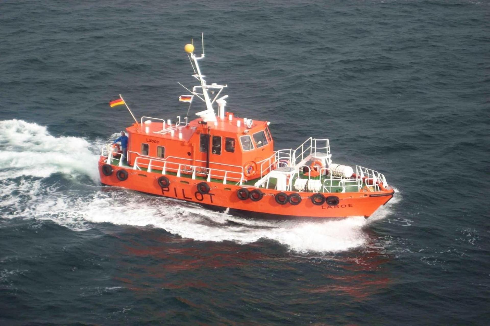 Dampfer 1 Ostwind Διαμέρισμα Laboe Εξωτερικό φωτογραφία